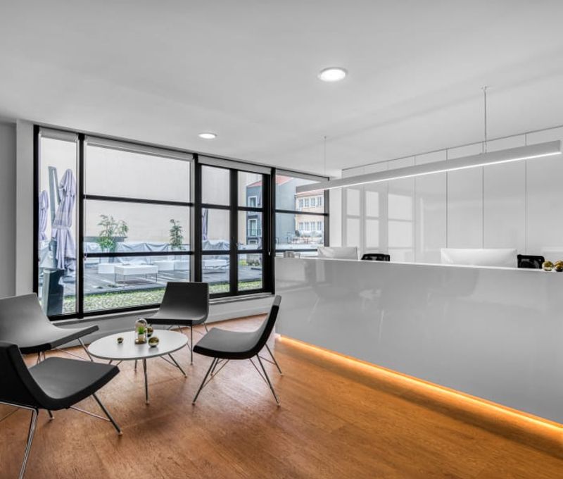 110 Avenida Da Liberdade, Lisbon - Image 4