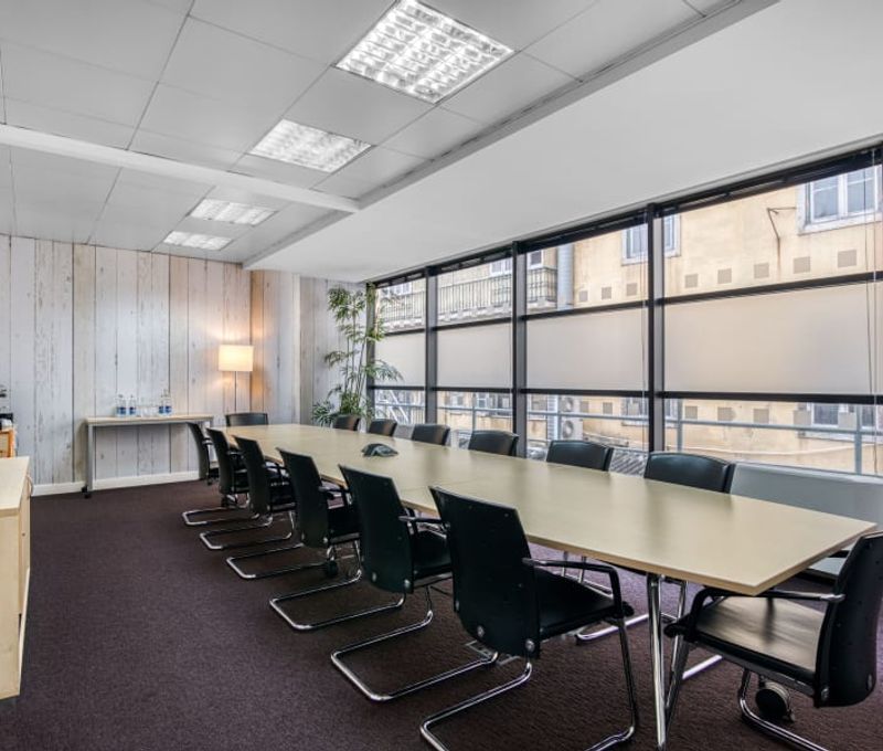 110 Avenida Da Liberdade, Lisbon - Image 3