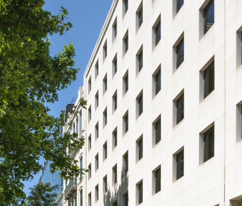 110 Avenida Da Liberdade, Lisbon - Image 6