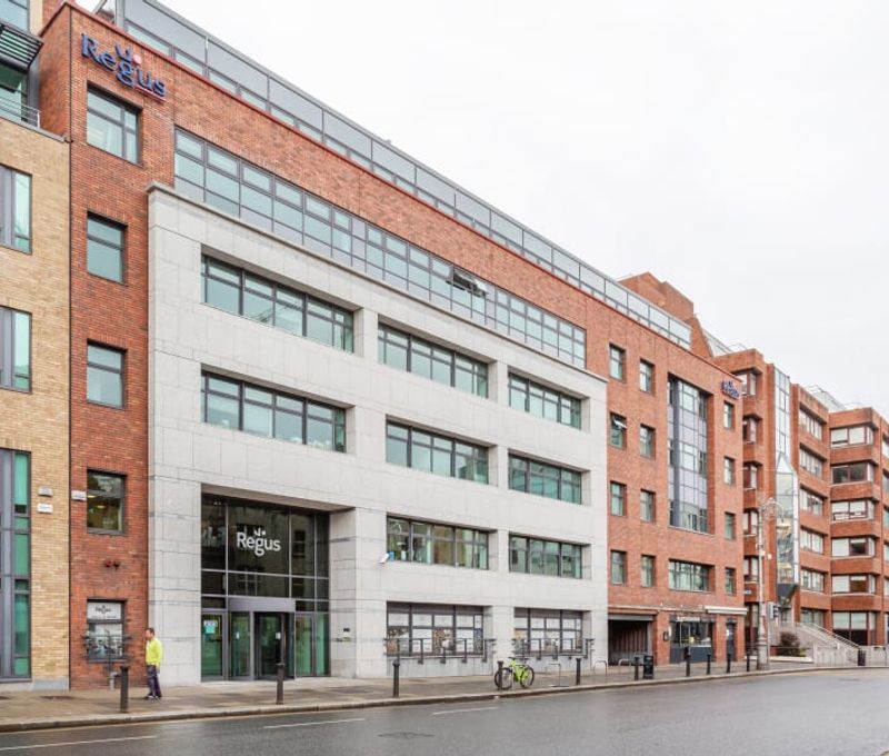 Block 4 Harcourt Rd, Dublin - Image 9