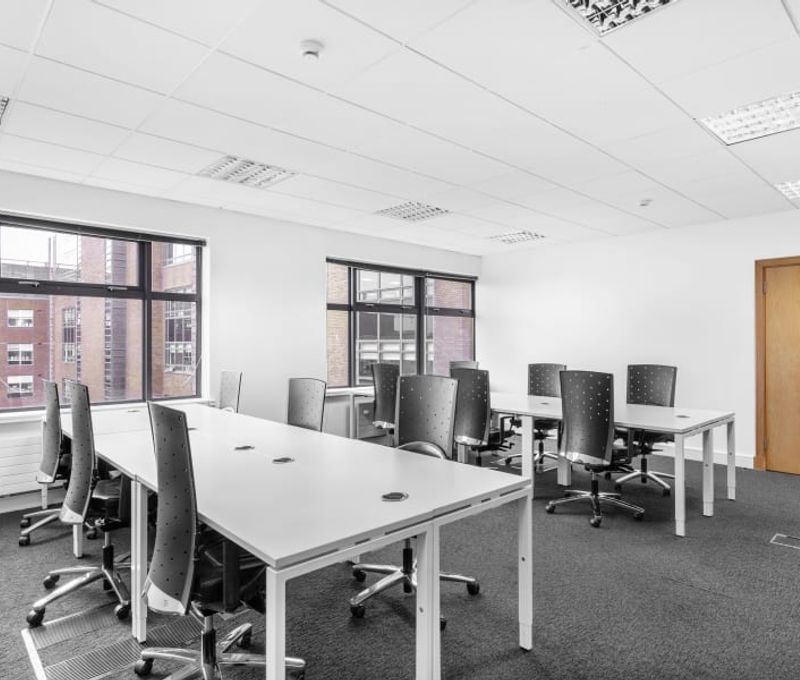 Block 4 Harcourt Rd, Dublin - Image 2