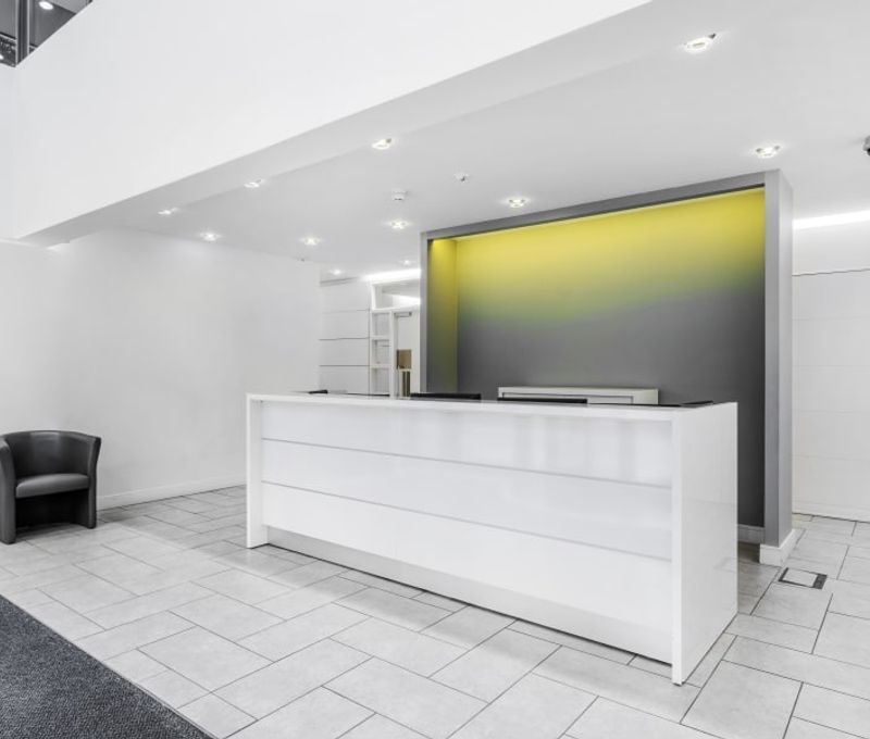 Block 4 Harcourt Rd, Dublin - Image 7