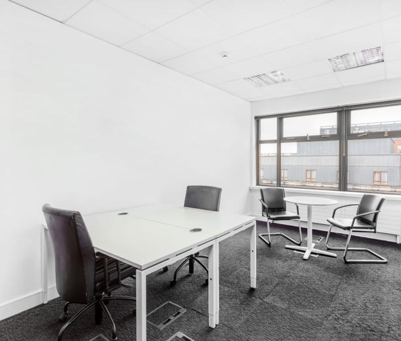Block 4 Harcourt Rd, Dublin - Image 1