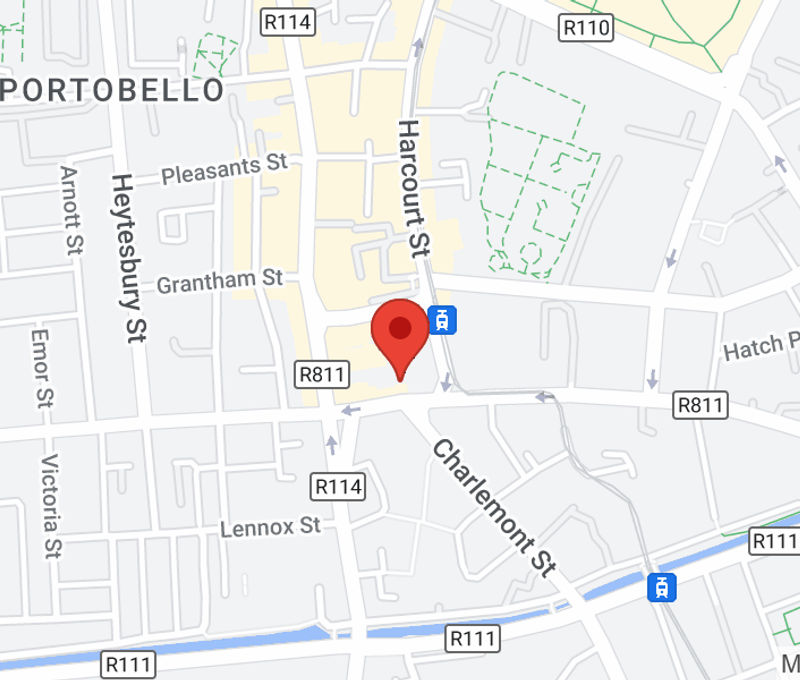 Block 4 Harcourt Rd, Dublin - Image 10