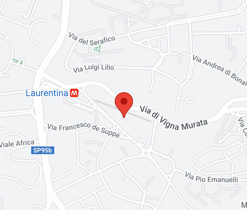 Viale Luca Gaurico 91/93, Rome - Image 11