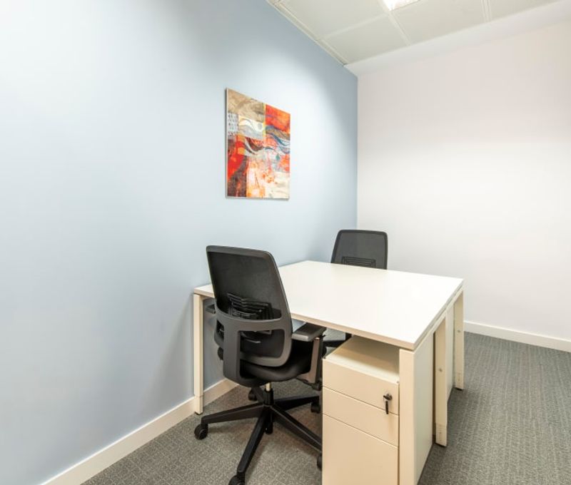 15 Avenida De Bruselas, Alcobendas - Image 1