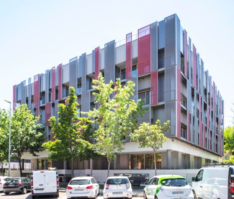 15 Avenida De Bruselas, Alcobendas - Image 7