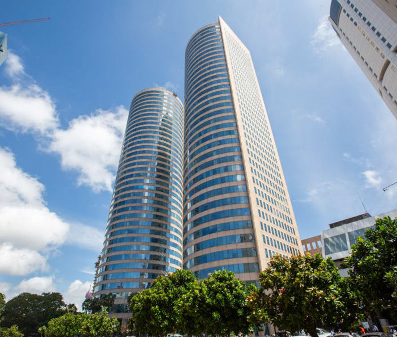 East Tower World Trade Center, Colombo - Image 9