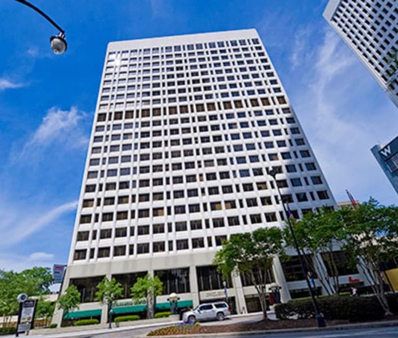 1201 Peachtree Street Ne, Atlanta - Image 12
