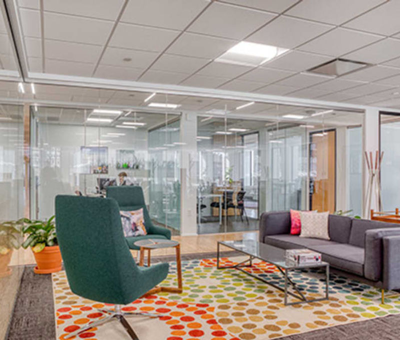 1201 Peachtree Street Ne, Atlanta - Image 10