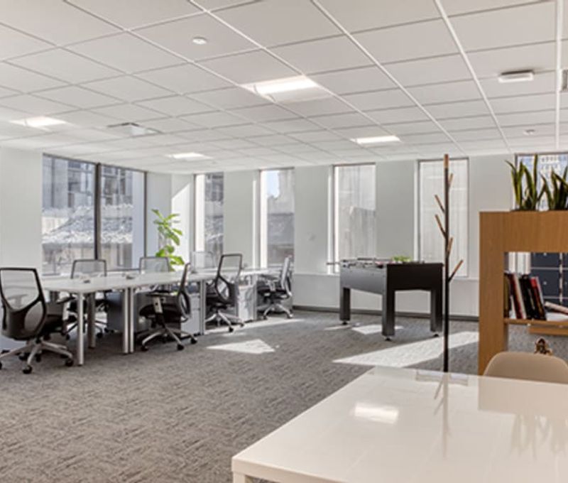 1201 Peachtree Street Ne, Atlanta - Image 4