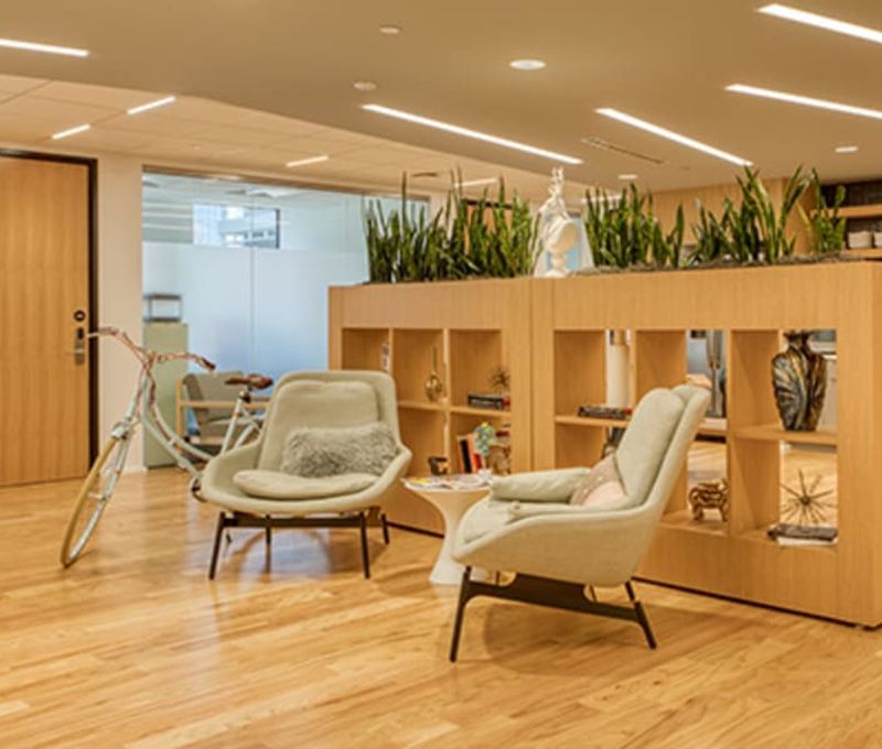 1201 Peachtree Street Ne, Atlanta - Image 11