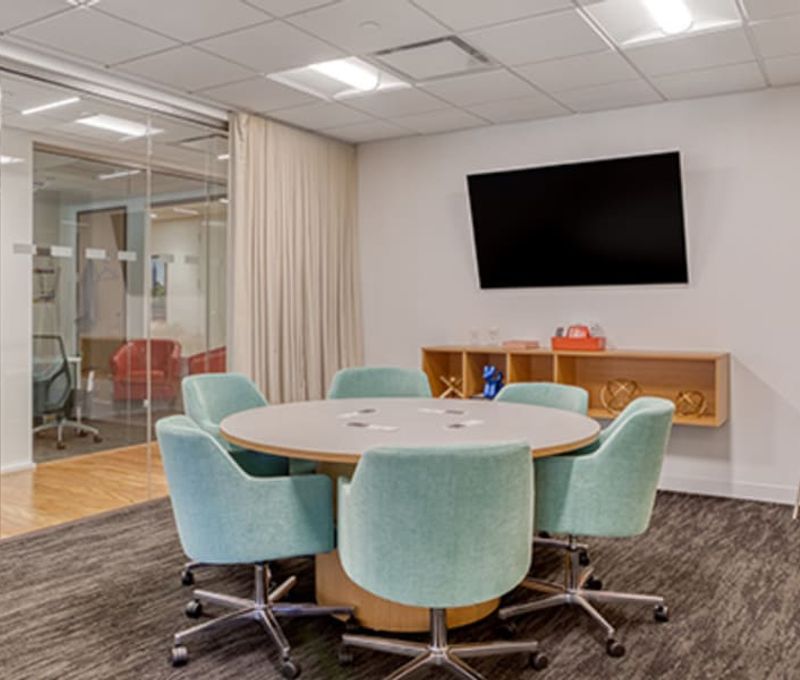 1201 Peachtree Street Ne, Atlanta - Image 7