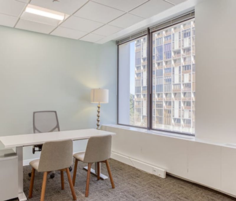 1201 Peachtree Street Ne, Atlanta - Image 2