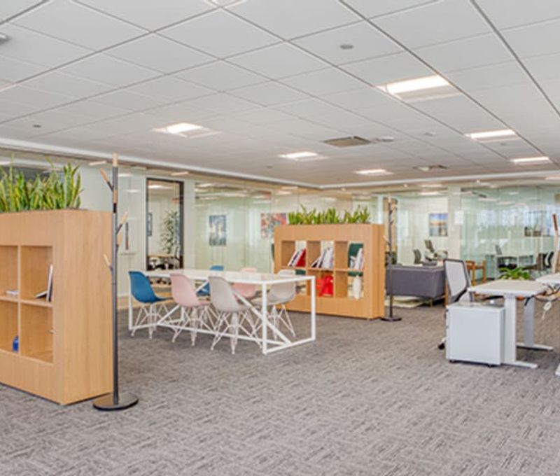 1201 Peachtree Street Ne, Atlanta - Image 6