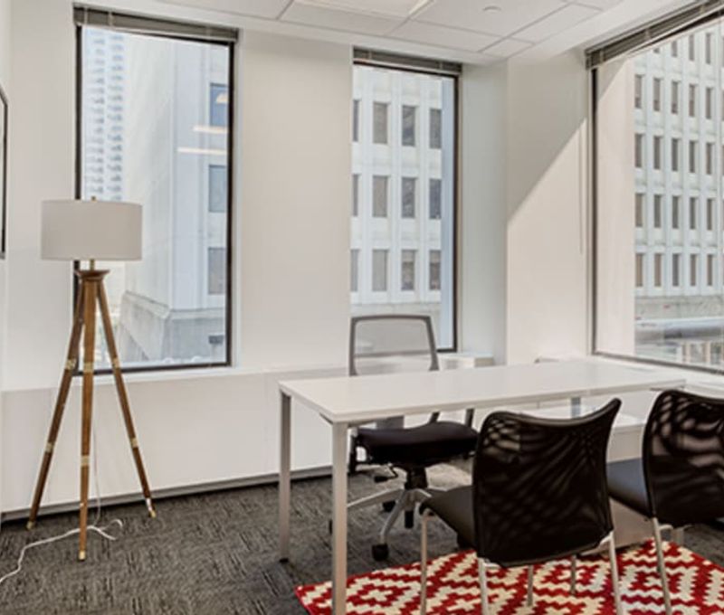 1201 Peachtree Street Ne, Atlanta - Image 1