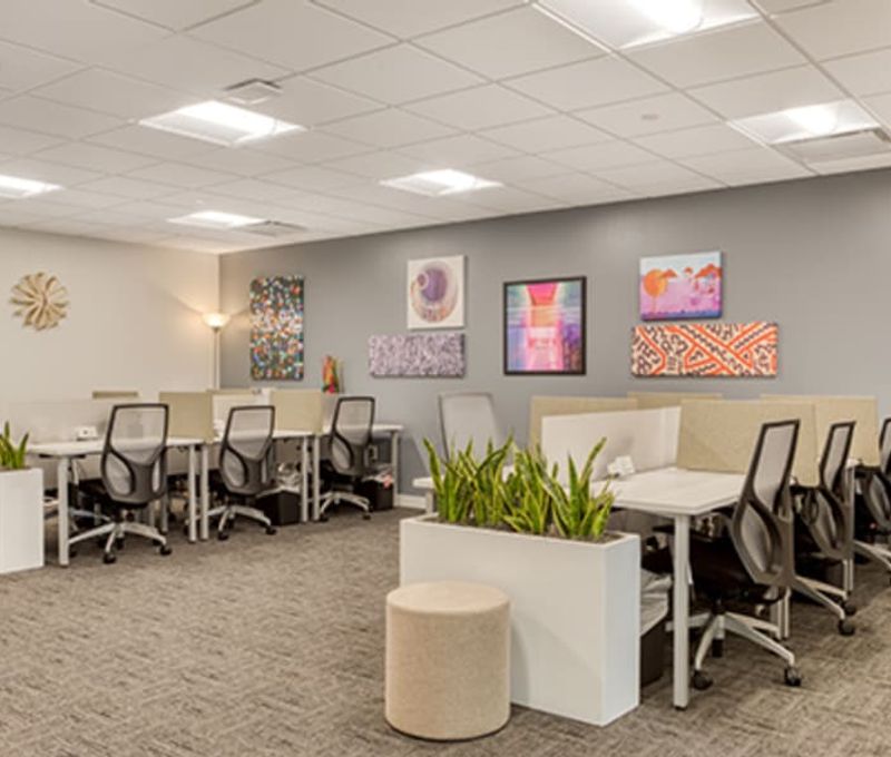 1201 Peachtree Street Ne, Atlanta - Image 5