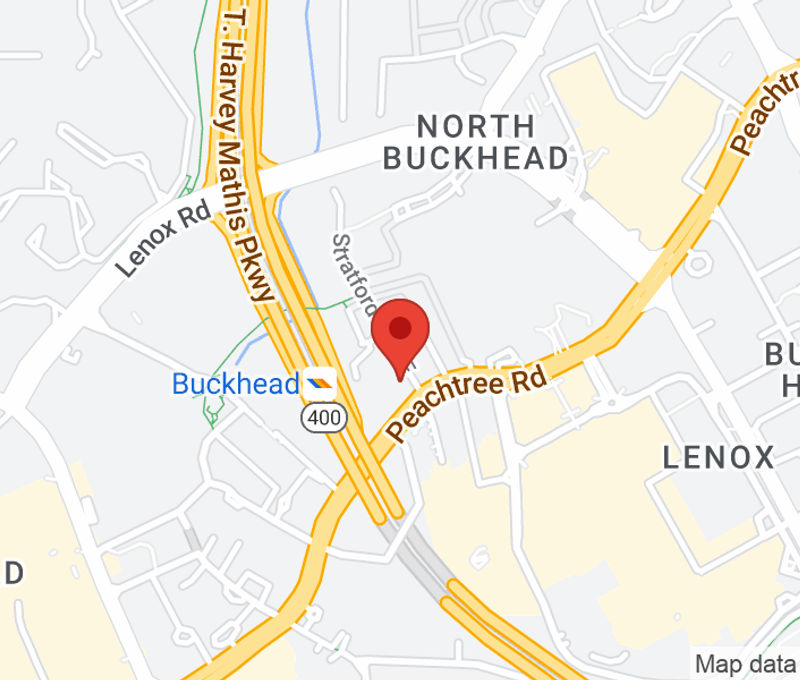 3372 Peachtree Road, Atlanta - Image 7