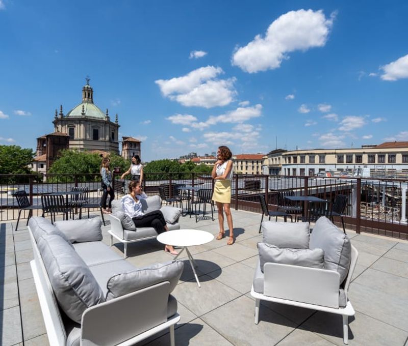 Piazza Vetra 17, Milan - Image 12