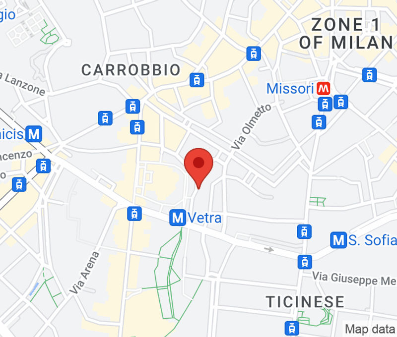 Piazza Vetra 17, Milan - Image 14