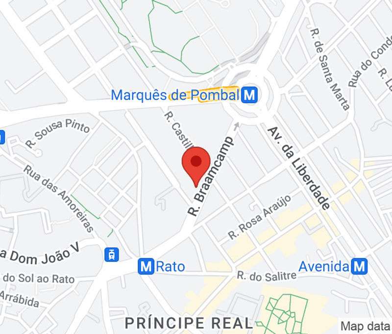 52 R Braamcamp, Lisbon - Image 6