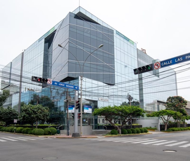 607 Jorge Basadre Avenue, Lima - Image 7