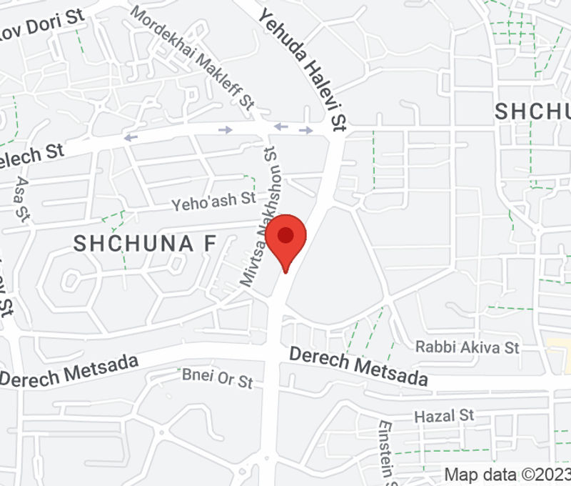 10 Yehuda Hanachtom St, Beer Sheva - Image 10