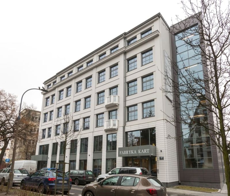 13 Cieszynska Street 13 Cieszynska Street, Krakow - Image 10