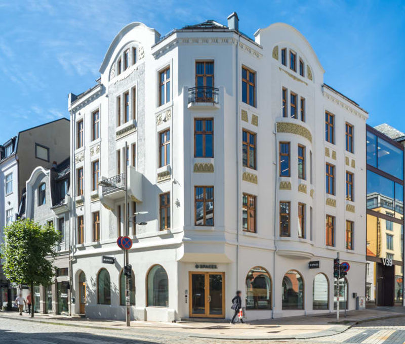 Vaskerelven 39, Bergen - Image 6