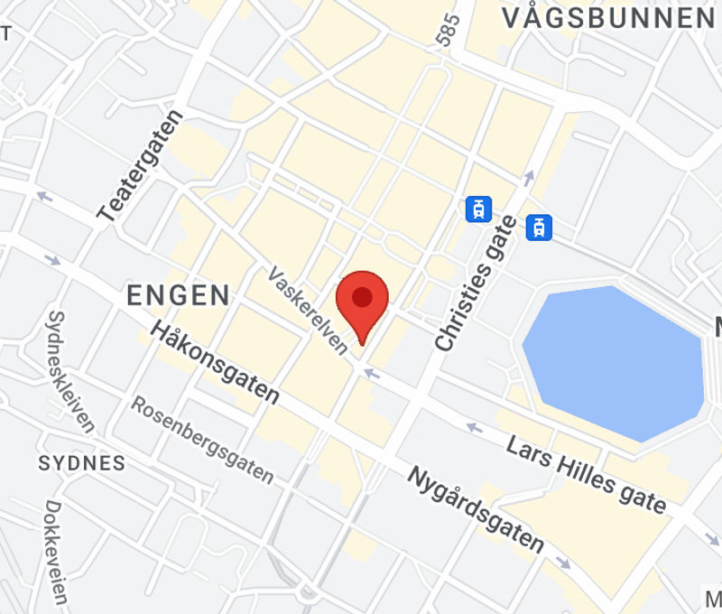 Vaskerelven 39, Bergen - Image 7