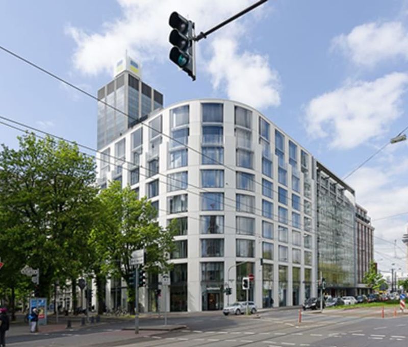 61 Koenigsallee 61 Koenigsallee, Dusseldorf - Image 11