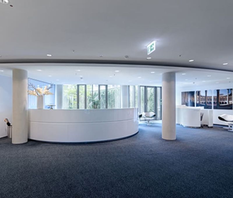 61 Koenigsallee 61 Koenigsallee, Dusseldorf - Image 10