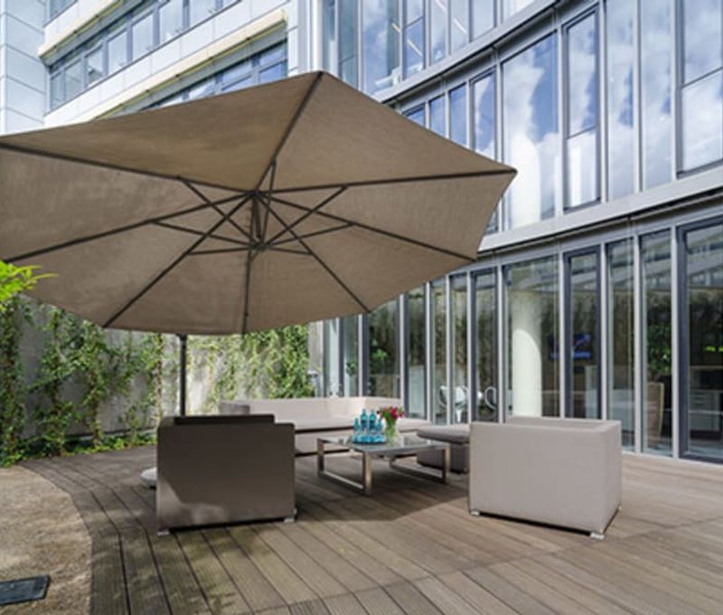 61 Koenigsallee 61 Koenigsallee, Dusseldorf - Image 8