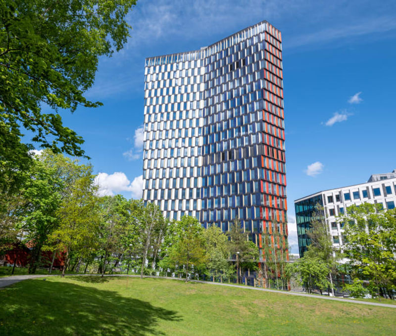 27 Hammarbybacken, Stockholm - Image 11