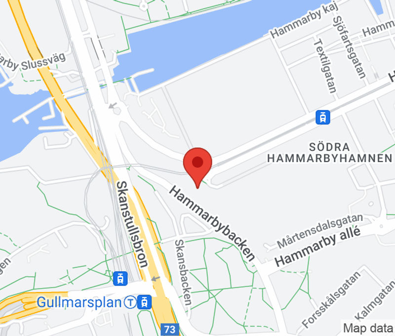 27 Hammarbybacken, Stockholm - Image 13