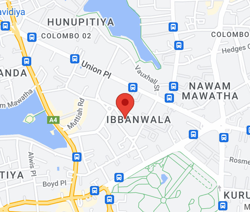 33 Park St, Colombo - Image 10