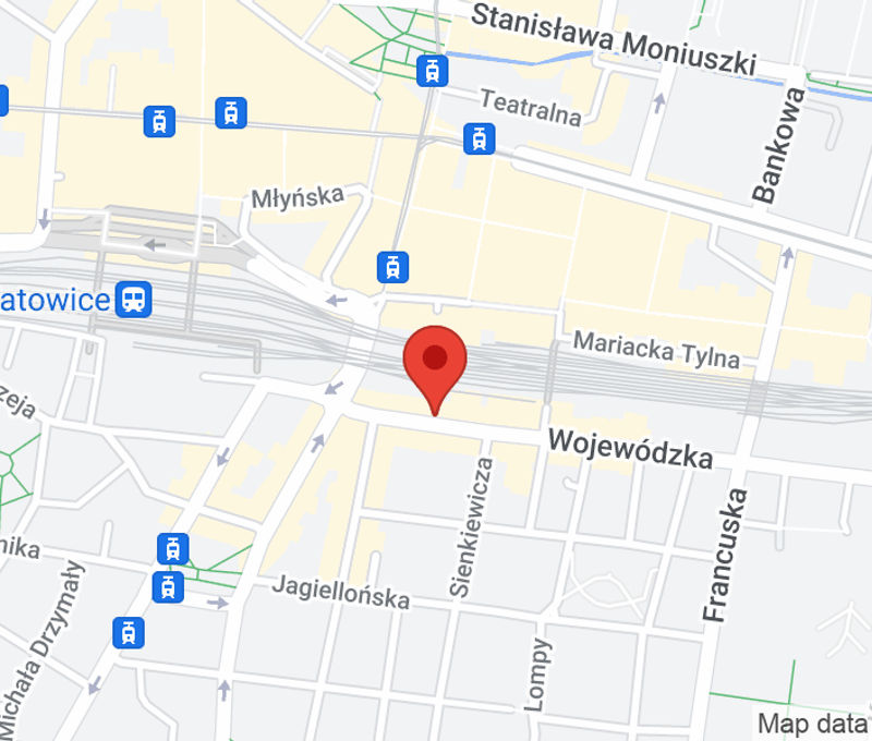 Wojewodzka 10 Street, Katowice - Image 9