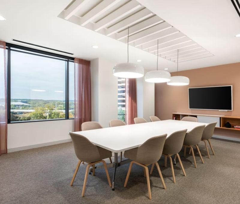 111 Congress Avenue, Austin - Image 6