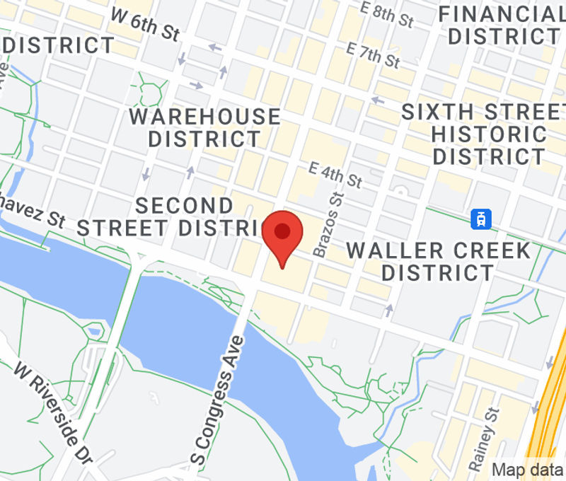 111 Congress Avenue, Austin - Image 12