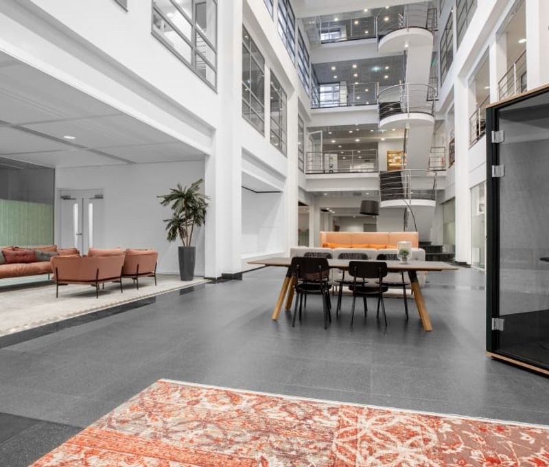 25 Laarderhoogtweg, Amsterdam - Image 3