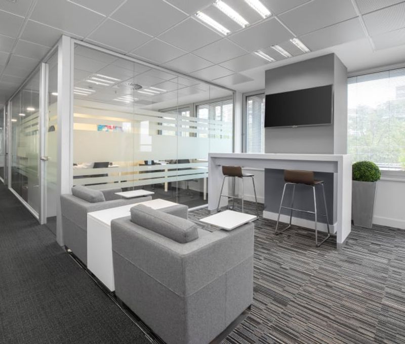 93 Paseo De La Castellana, Madrid - Image 4