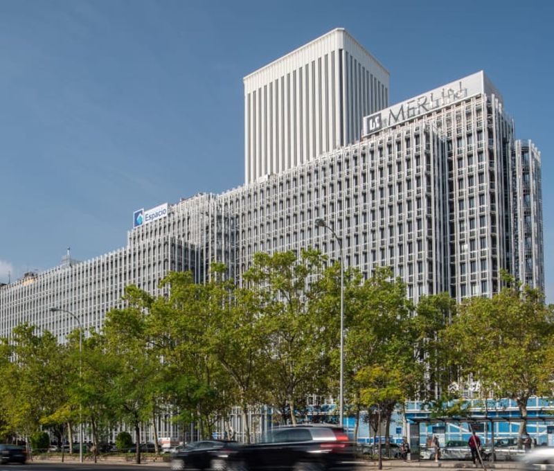 93 Paseo De La Castellana, Madrid - Image 8