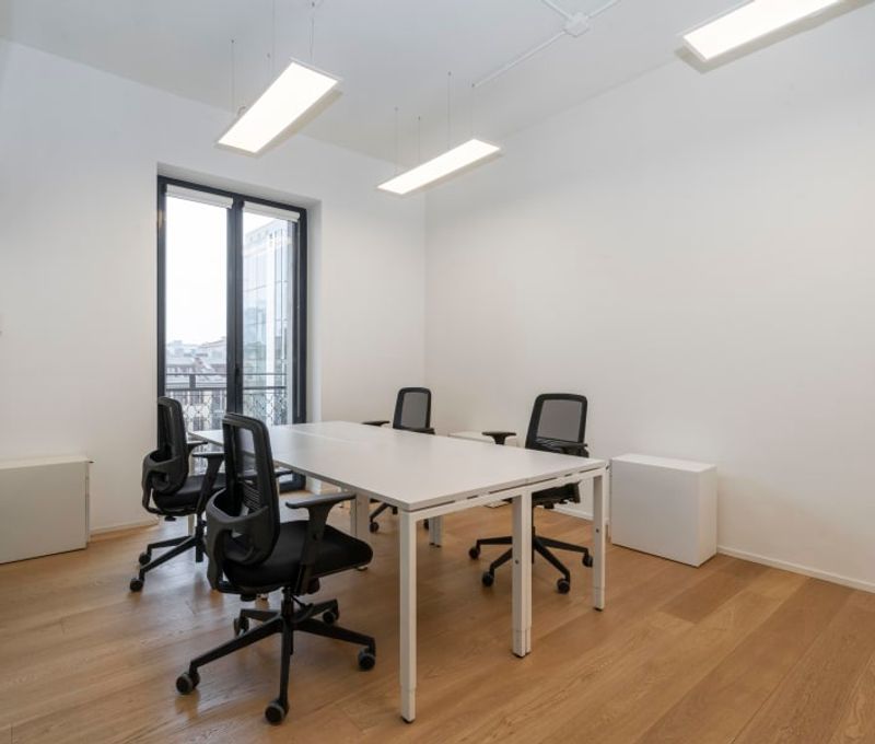 Bastioni Di Porta Nuova 21, Milan - Image 6