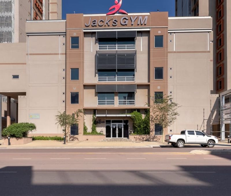 The Hub  Itowers, Gaborone - Image 6
