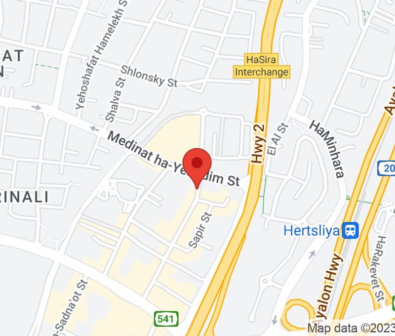 Maskit St 12, Herzliya - Image 7