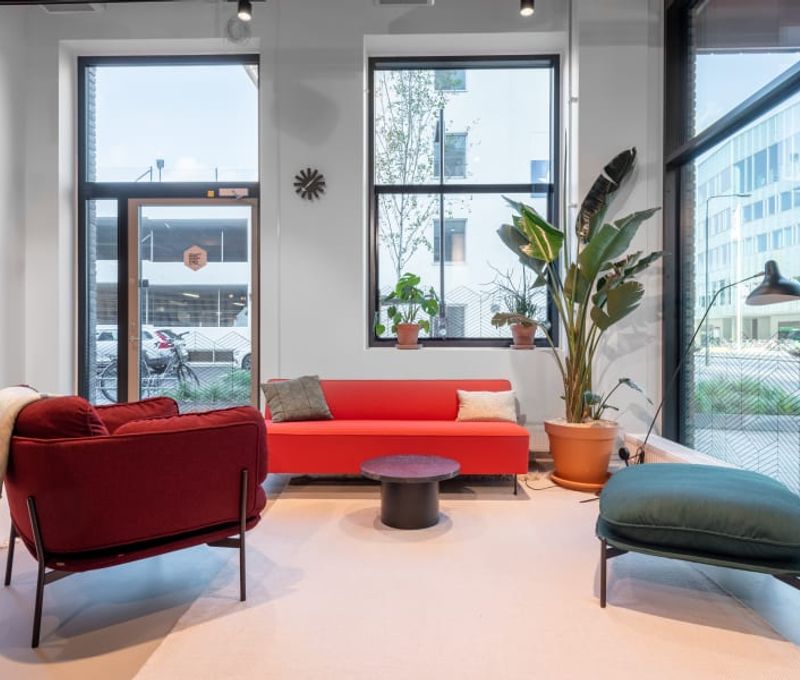11 A Nordenskioldsgatan, Malmo - Image 7