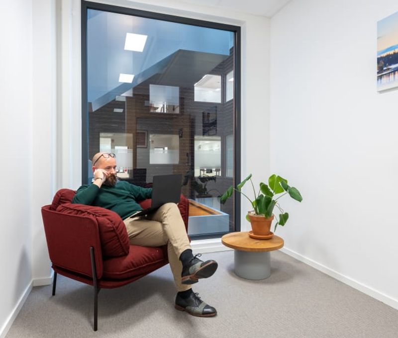 11 A Nordenskioldsgatan, Malmo - Image 10