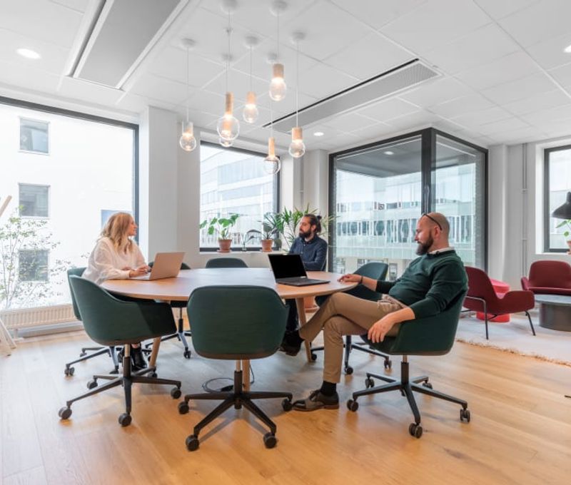 11 A Nordenskioldsgatan, Malmo - Image 9