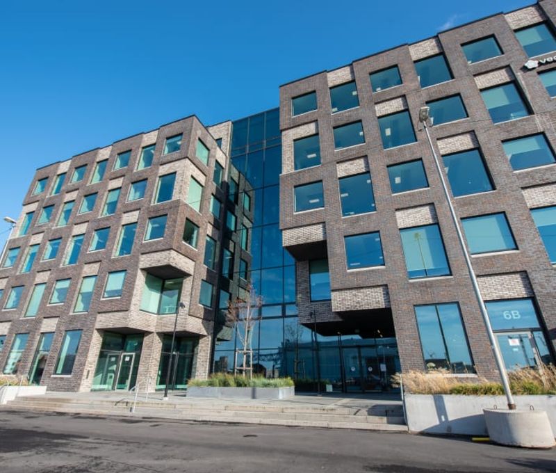 11 A Nordenskioldsgatan, Malmo - Image 12