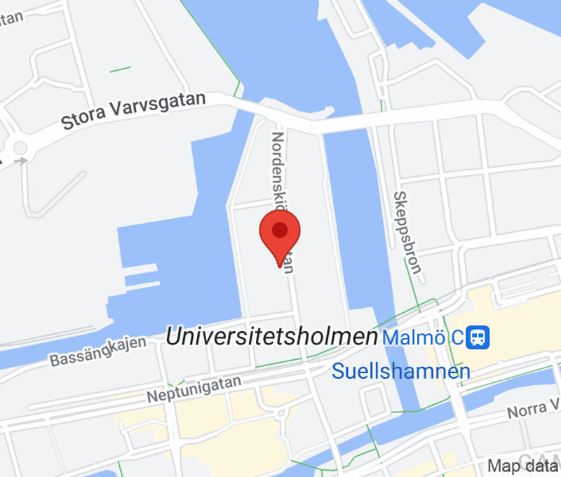 11 A Nordenskioldsgatan, Malmo - Image 13
